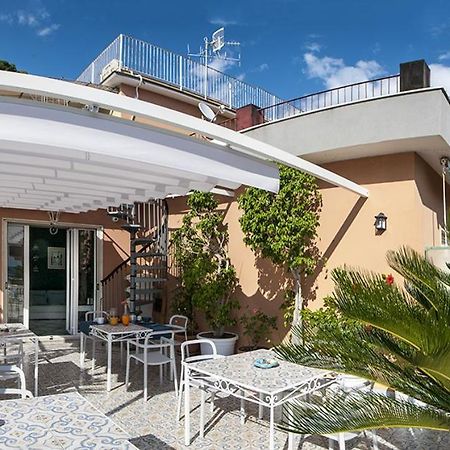 B&B Amalfe Maiori Dış mekan fotoğraf