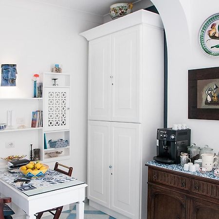 B&B Amalfe Maiori Dış mekan fotoğraf