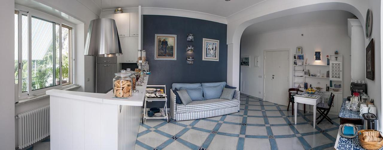 B&B Amalfe Maiori Dış mekan fotoğraf
