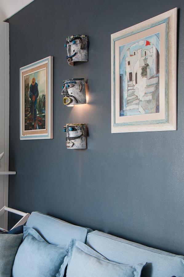 B&B Amalfe Maiori Dış mekan fotoğraf