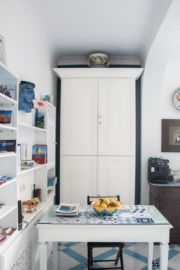 B&B Amalfe Maiori Dış mekan fotoğraf
