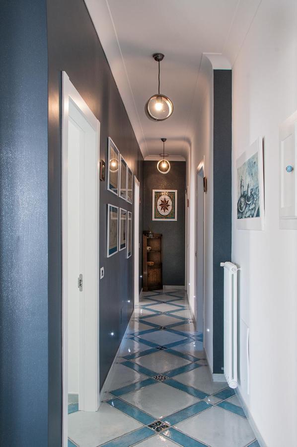 B&B Amalfe Maiori Dış mekan fotoğraf