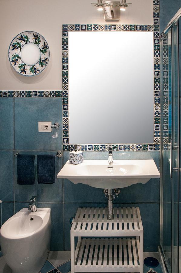 B&B Amalfe Maiori Dış mekan fotoğraf