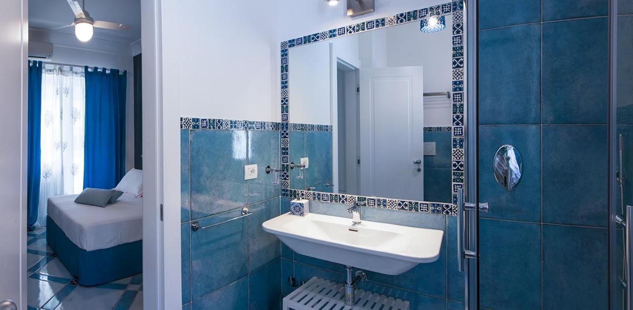 B&B Amalfe Maiori Dış mekan fotoğraf