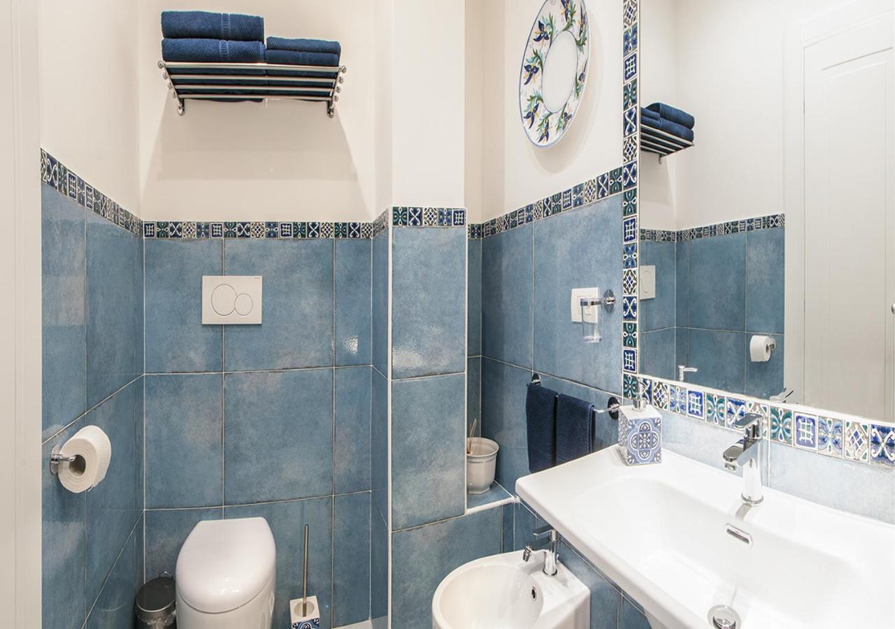 B&B Amalfe Maiori Dış mekan fotoğraf