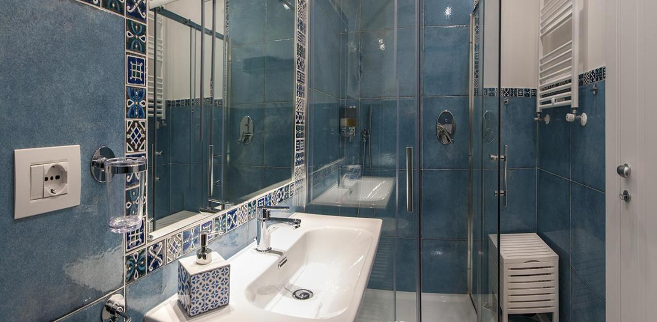 B&B Amalfe Maiori Dış mekan fotoğraf