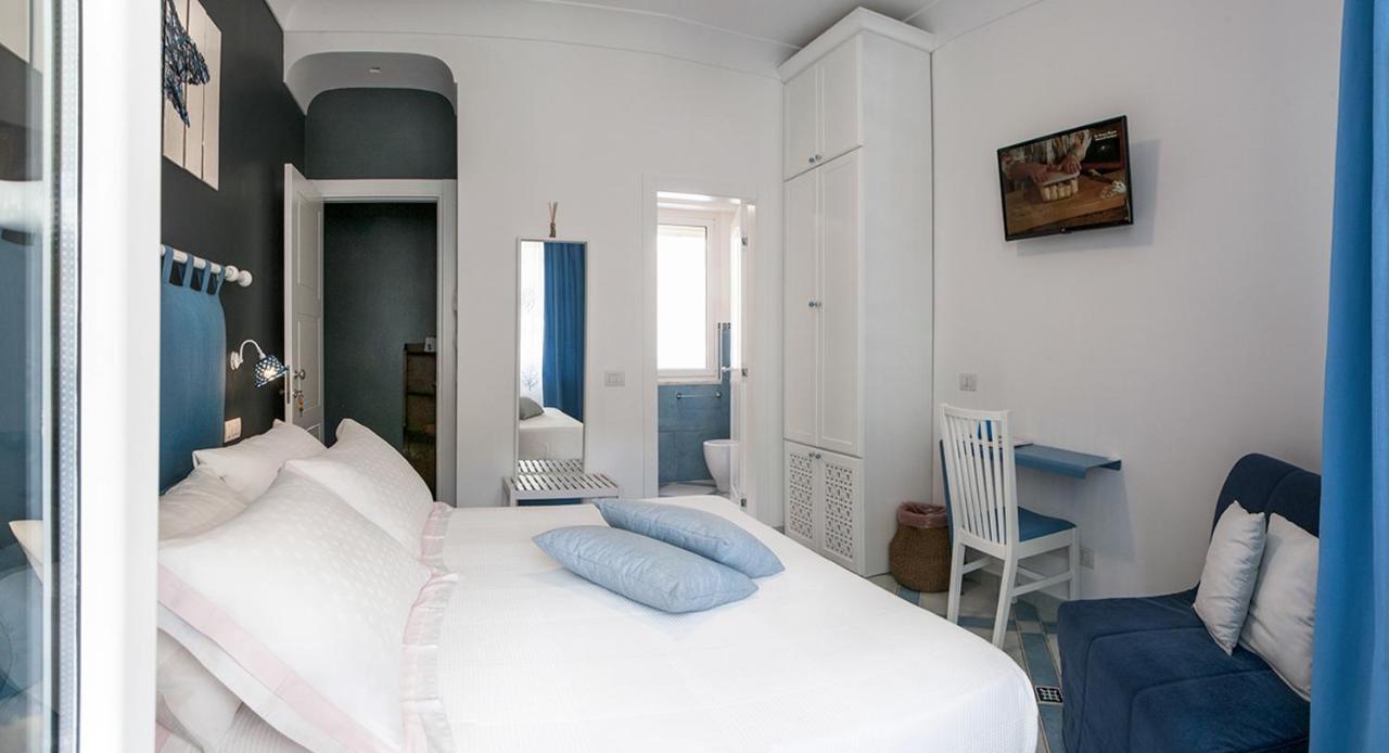 B&B Amalfe Maiori Dış mekan fotoğraf