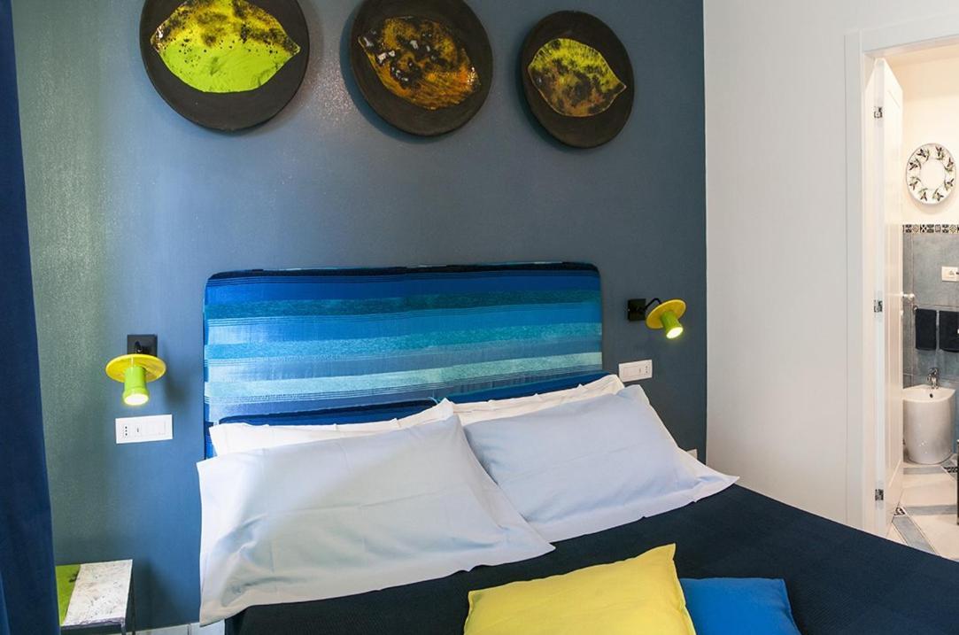 B&B Amalfe Maiori Dış mekan fotoğraf