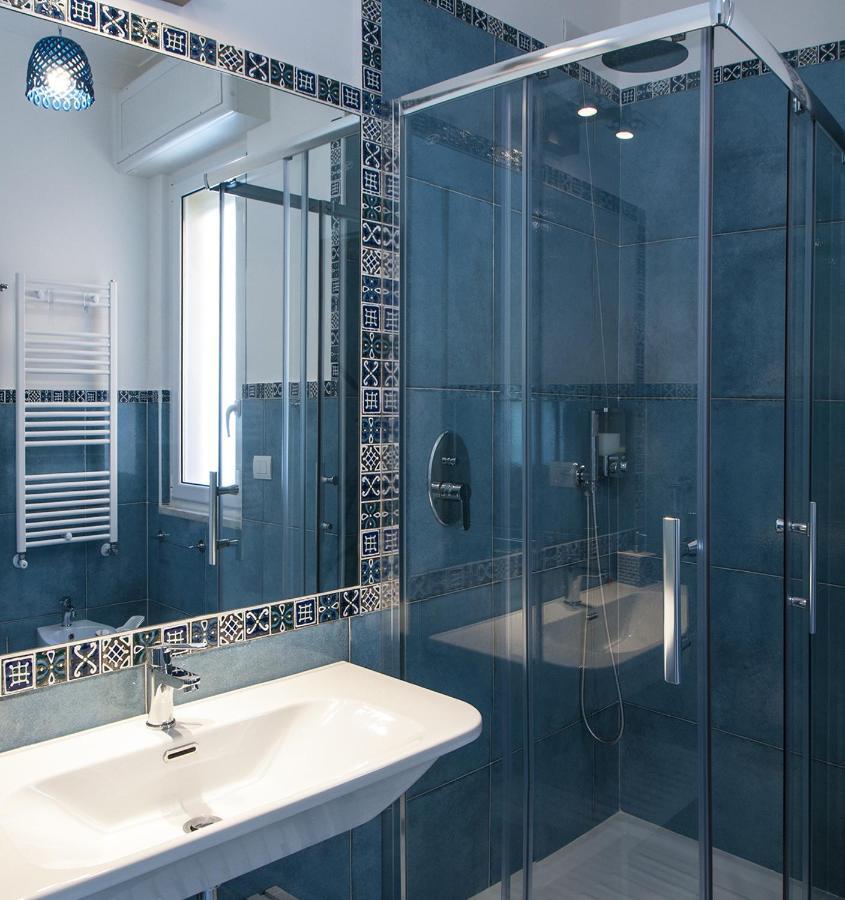 B&B Amalfe Maiori Dış mekan fotoğraf