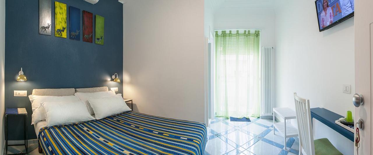 B&B Amalfe Maiori Dış mekan fotoğraf
