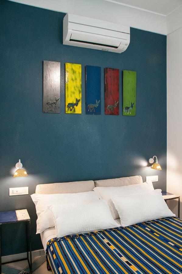 B&B Amalfe Maiori Dış mekan fotoğraf