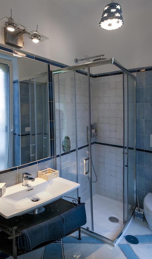 B&B Amalfe Maiori Dış mekan fotoğraf