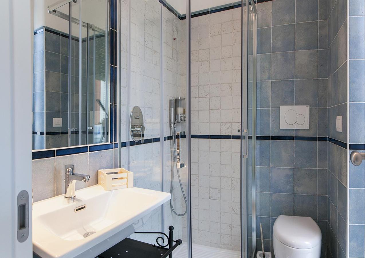 B&B Amalfe Maiori Dış mekan fotoğraf
